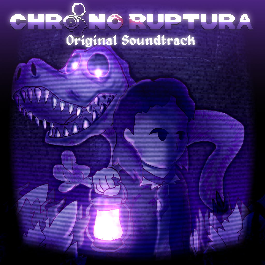 CHRONORUPTURA - Official Soundtrack